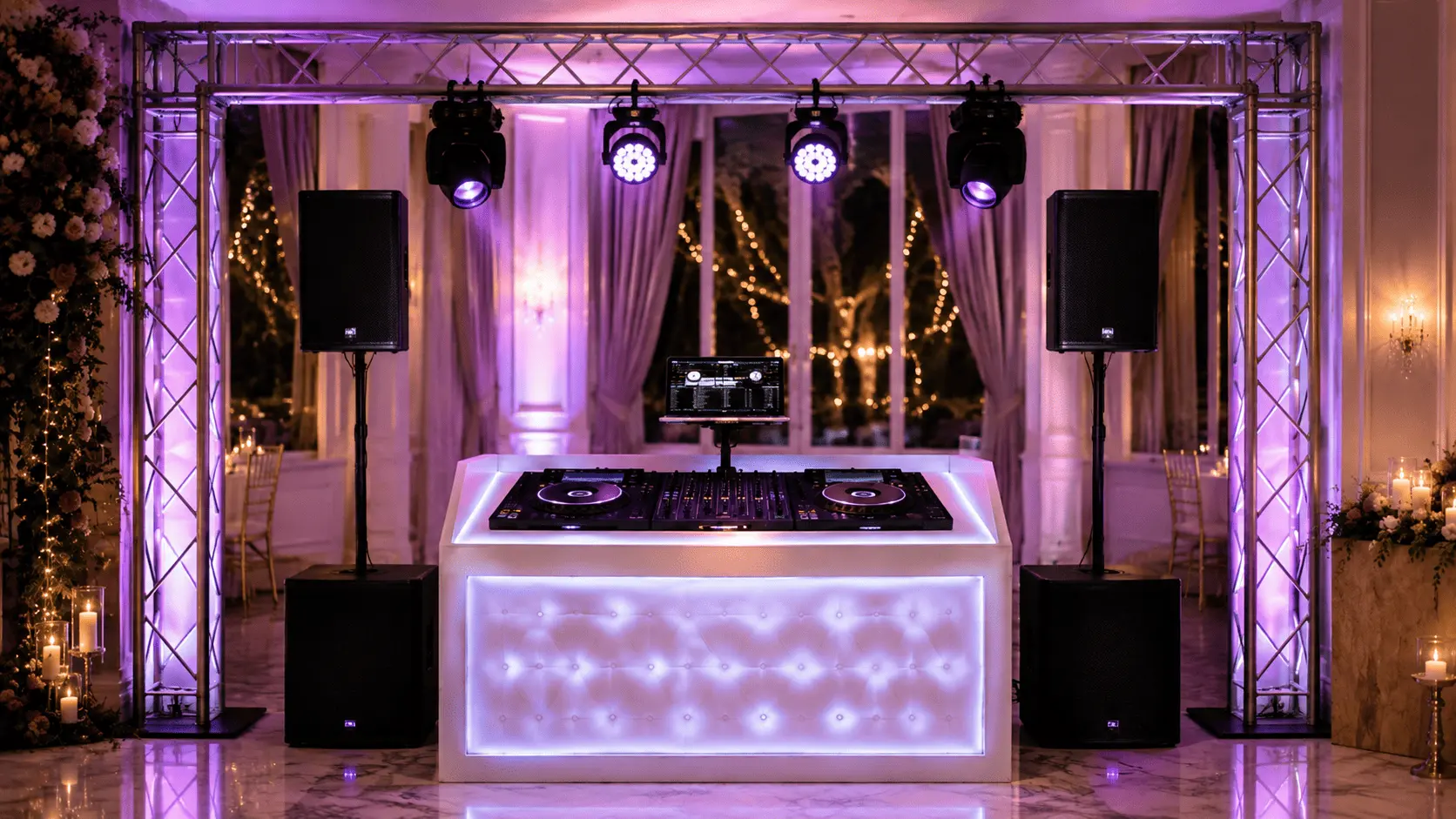 Eventos Tenerife