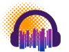 Audiomania Eventos Logo